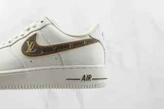 Custom LV Air Force 1’07 Low KV3696