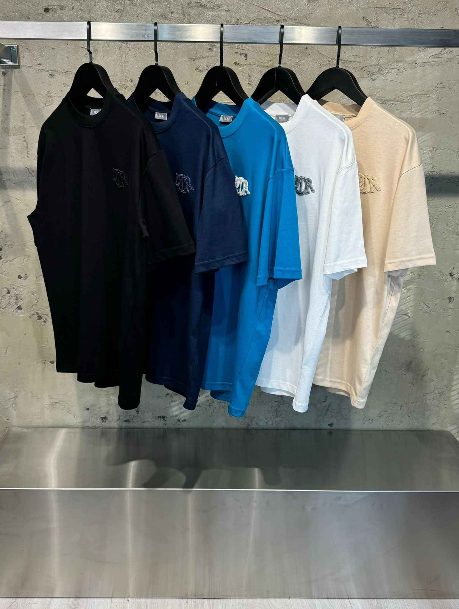 Sneakerhill - Christian Dior T-Shirt 0011