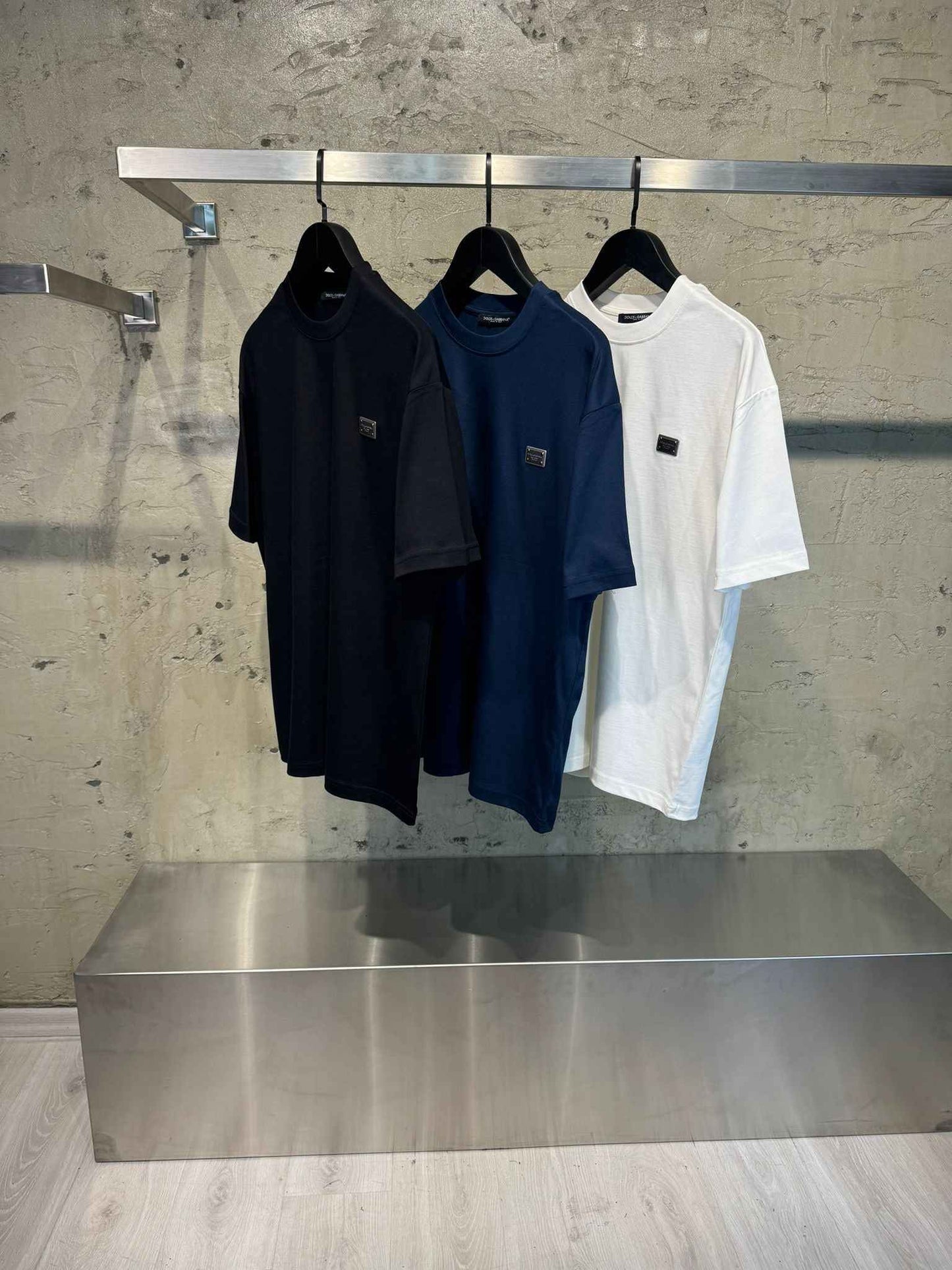 Sneakerhill - Dolce&Gabbana 01- 001
