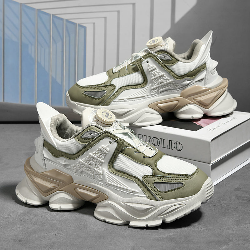 Rapture Pulse T4 Sneakers