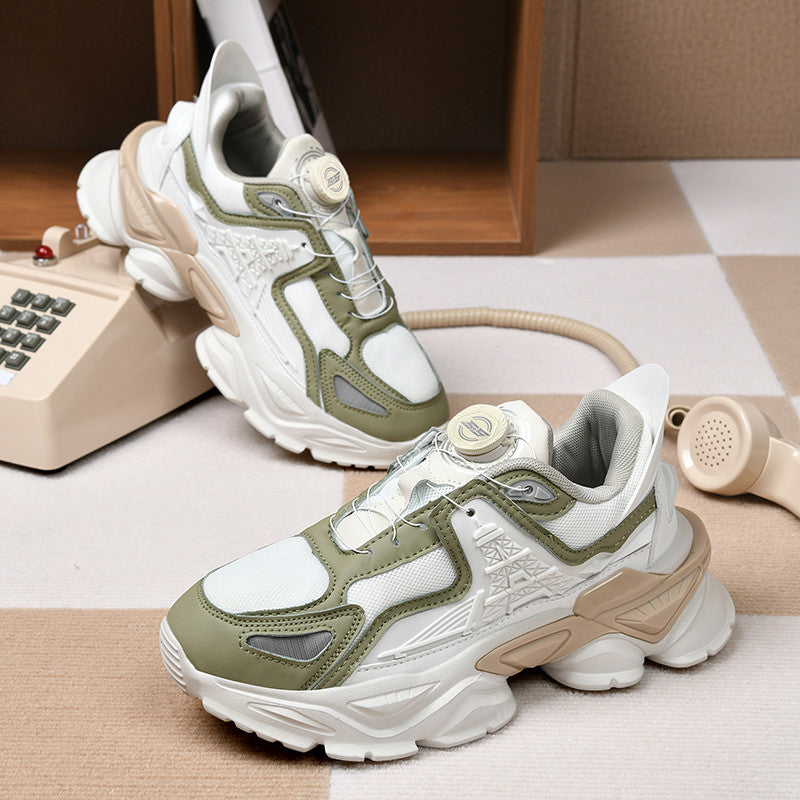 Rapture Pulse T4 Sneakers