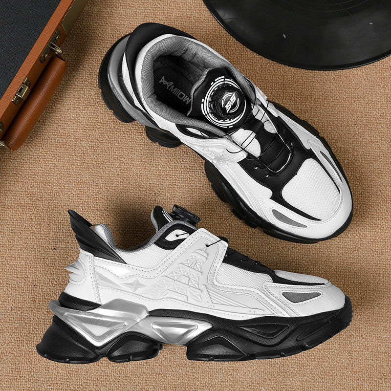 Rapture Pulse T4 Sneakers - 1984
