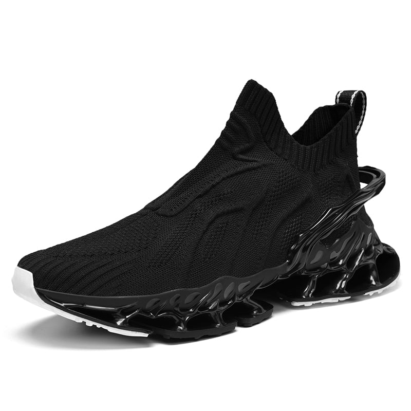 Reckoning Rave T4 Sneakers - 1984