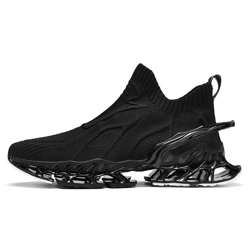 Reckoning Rave T4 Sneakers - 1984
