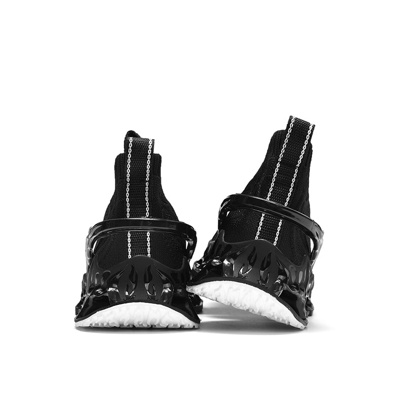 Reckoning Rave T4 Sneakers - 1984