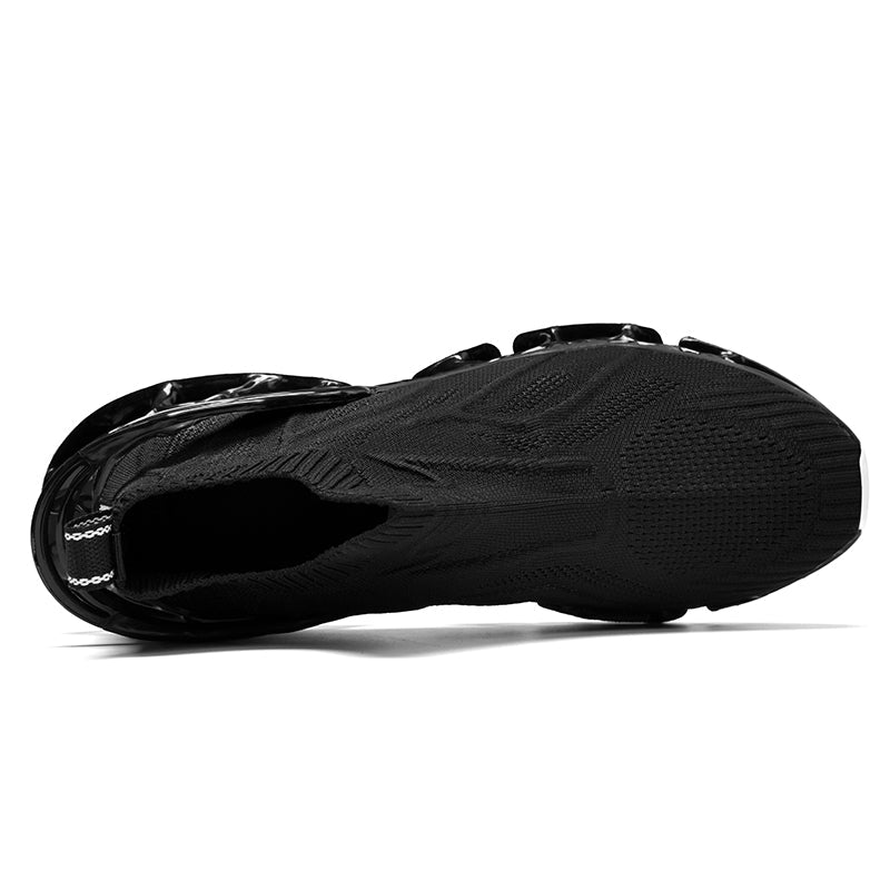 Reckoning Rave T4 Sneakers - 1984