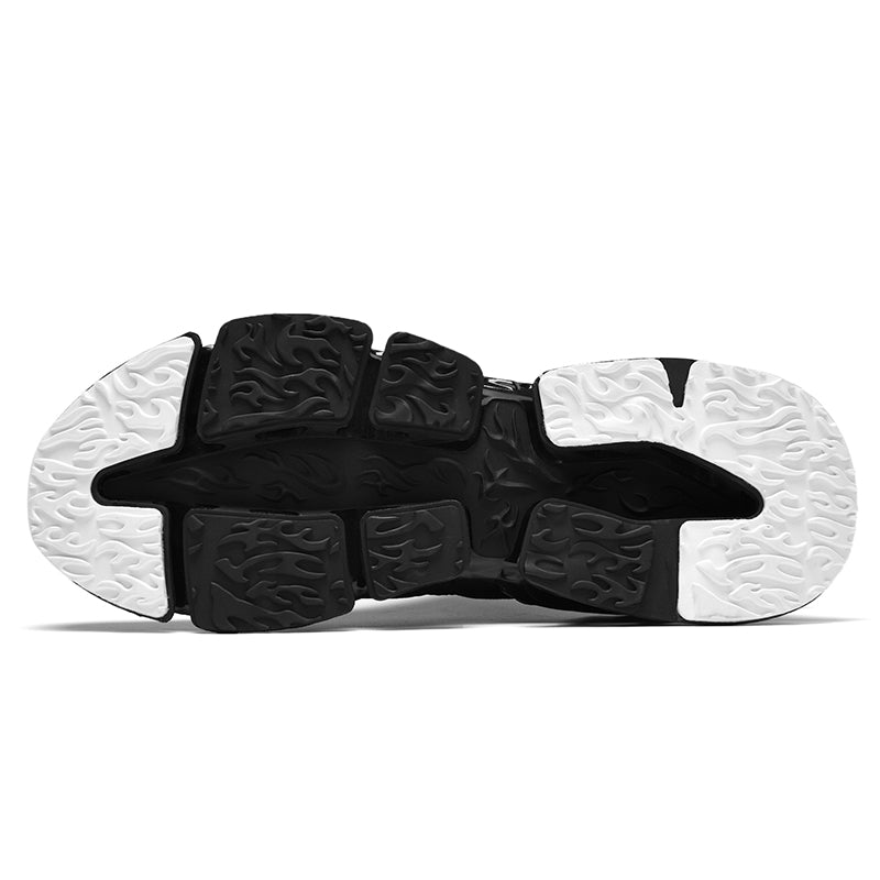 Reckoning Rave T4 Sneakers - 1984