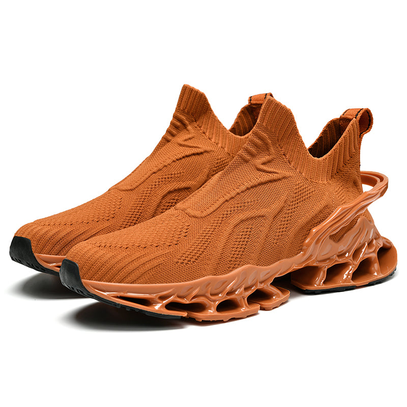 Reckoning Rave T4 Sneakers - 1984