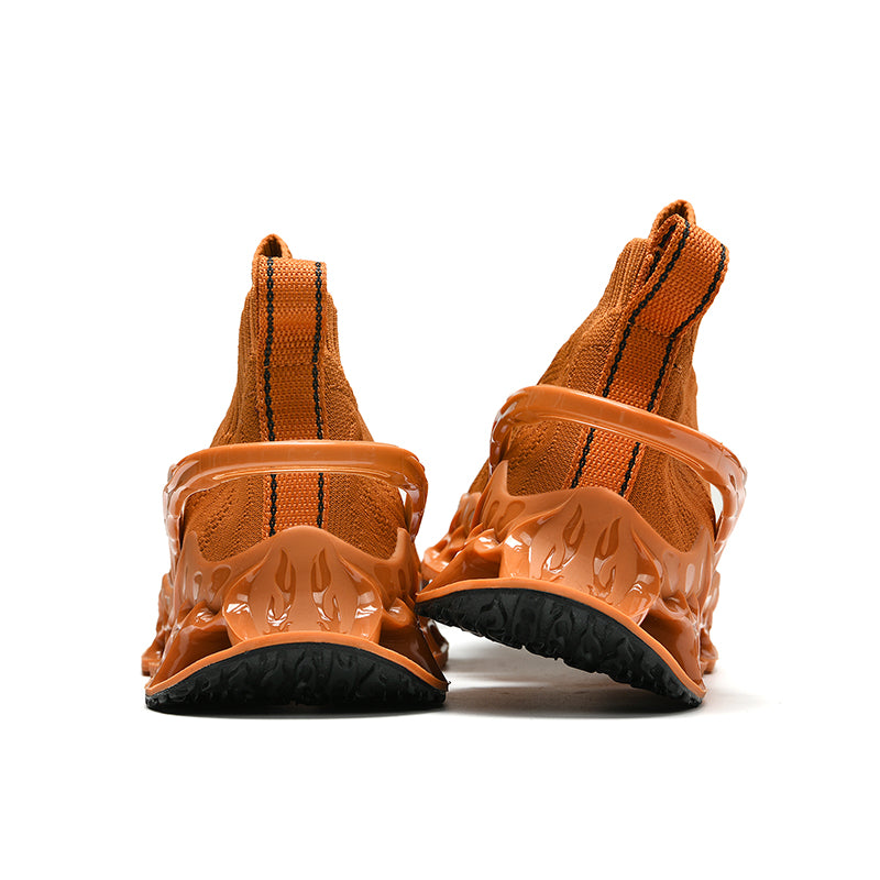 Reckoning Rave T4 Sneakers - 1984