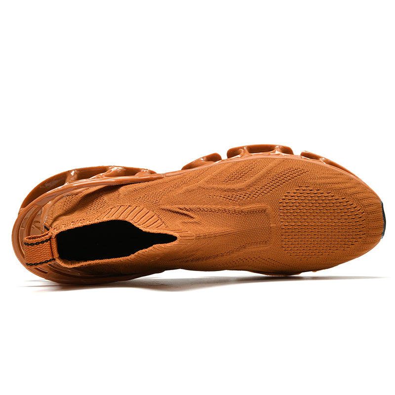 Reckoning Rave T4 Sneakers - 1984