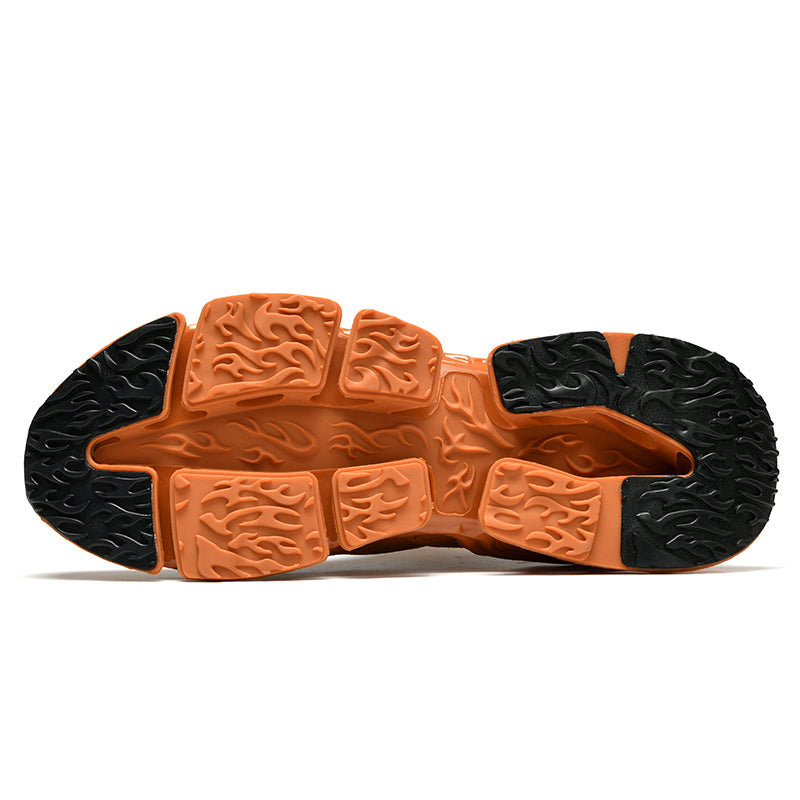 Reckoning Rave T4 Sneakers - 1984