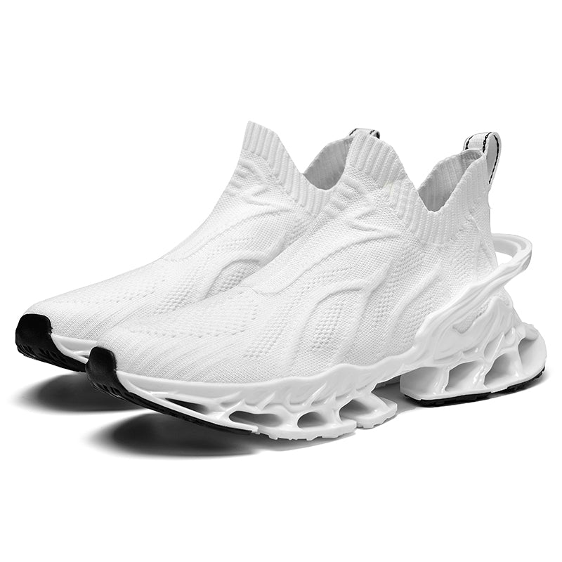Reckoning Rave T4 Sneakers - 1984