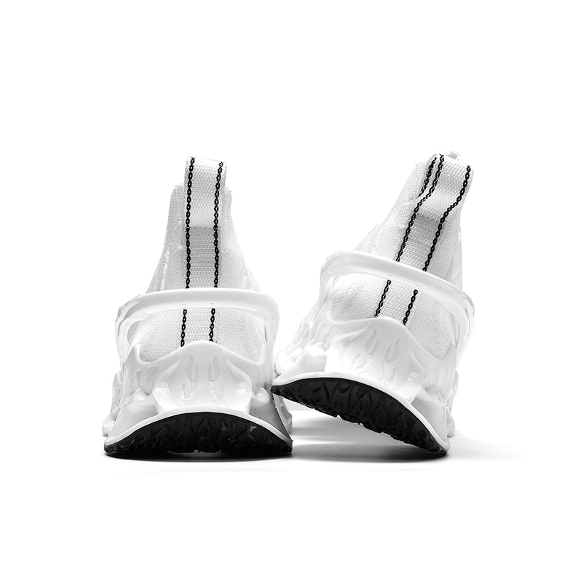 Reckoning Rave T4 Sneakers - 1984