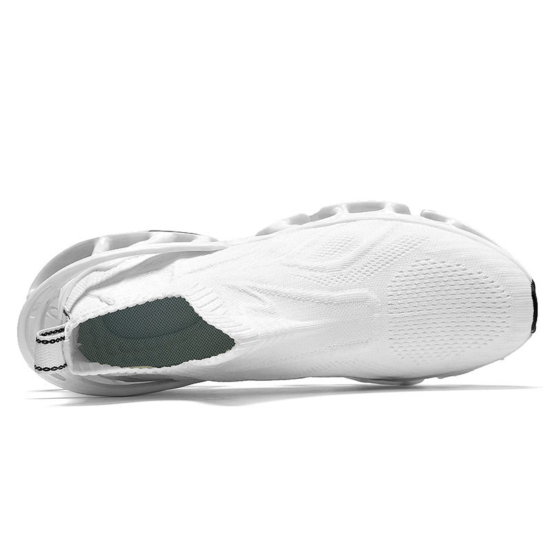 Reckoning Rave T4 Sneakers - 1984