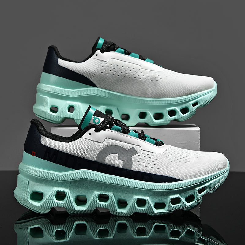 Vortex Jet T4 Sneakers