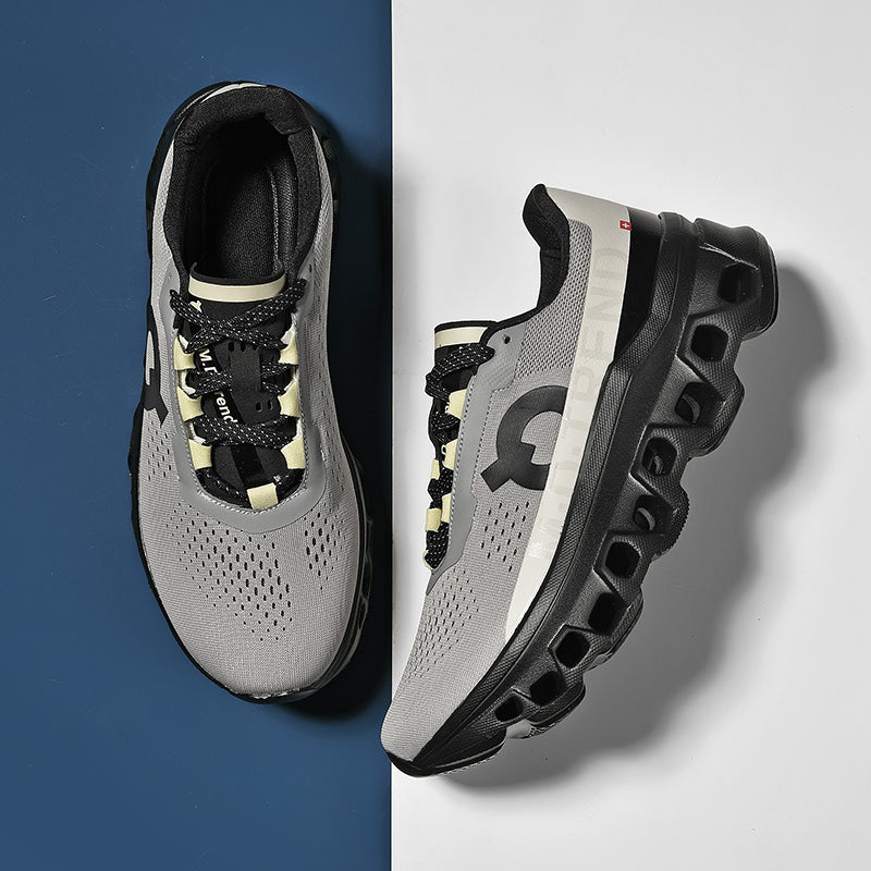 Vortex Jet T4 Sneakers