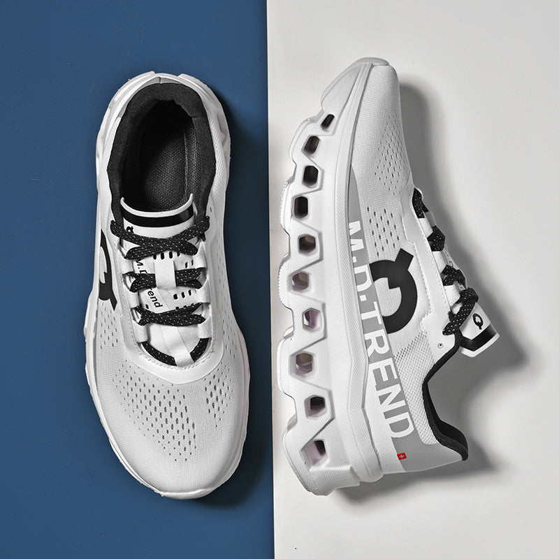 Vortex Jet T4 Sneakers - 1984