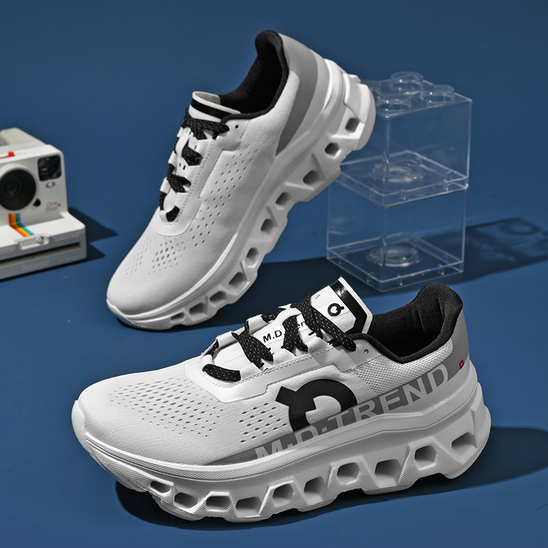 Vortex Jet T4 Sneakers - 1984
