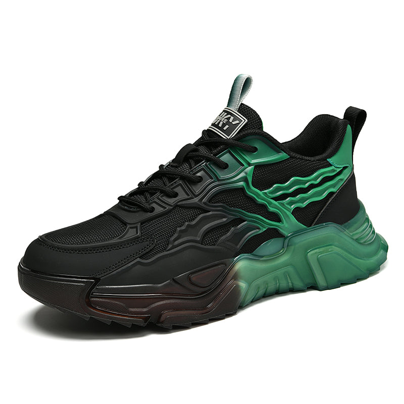 Altitude Surge T4 Sneakers - 1984