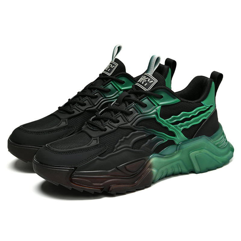 Altitude Surge T4 Sneakers - 1984