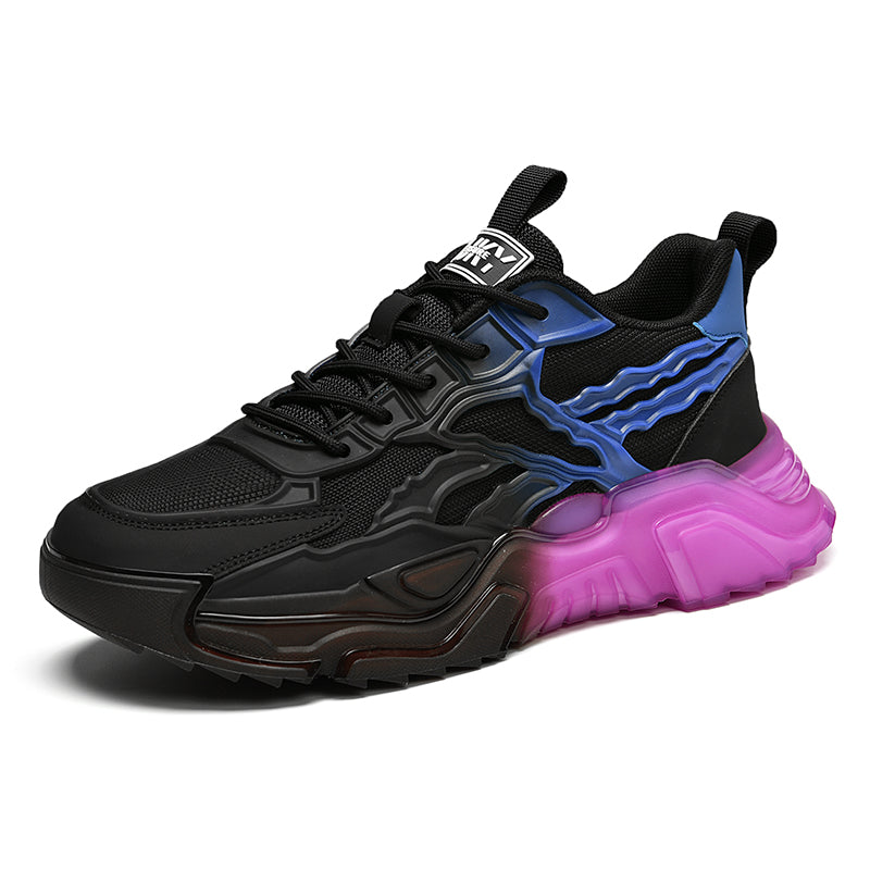 Altitude Surge T4 Sneakers - 1984