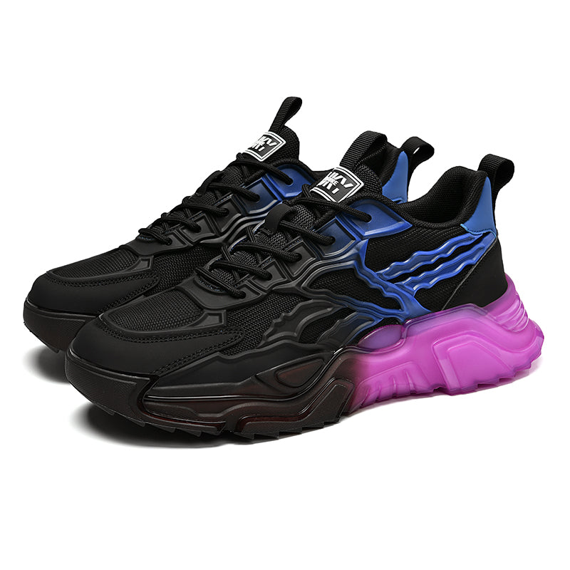 Altitude Surge T4 Sneakers - 1984