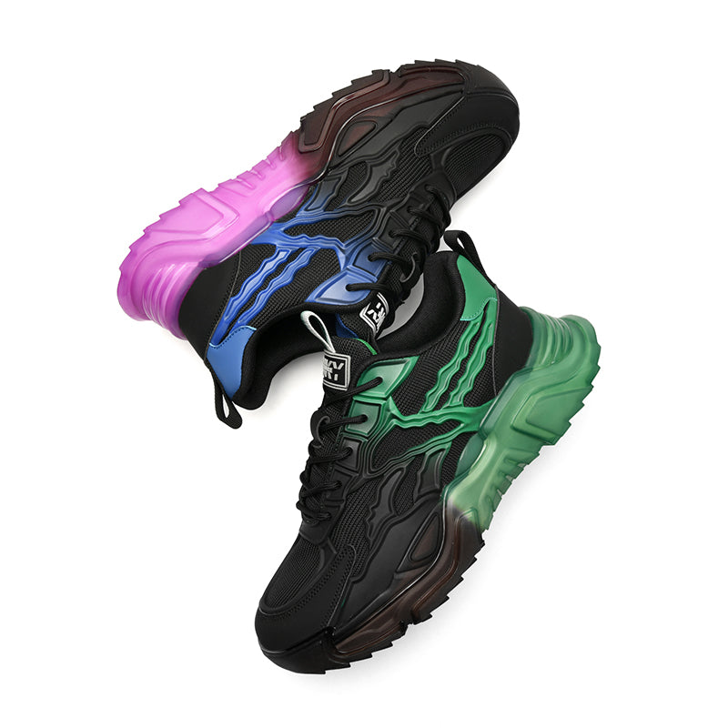 Altitude Surge T4 Sneakers - 1984