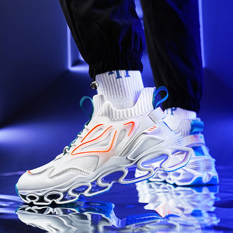 Apex Drift T4 Sneakers - 1984