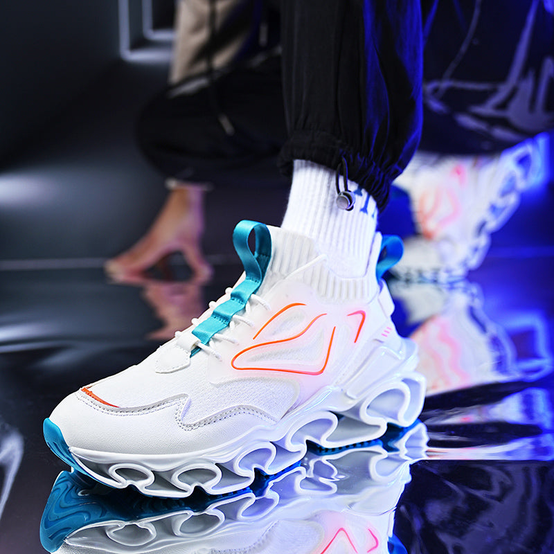 Apex Drift T4 Sneakers - 1984