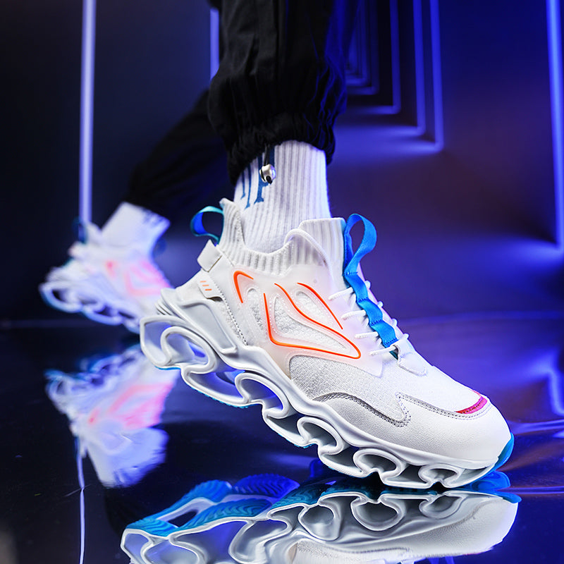 Apex Drift T4 Sneakers - 1984