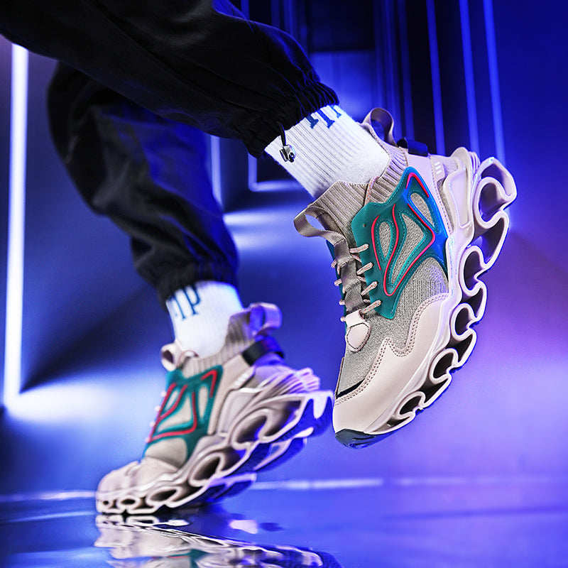 Apex Drift T4 Sneakers - 1984