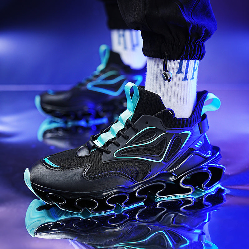 Apex Drift T4 Sneakers - 1984