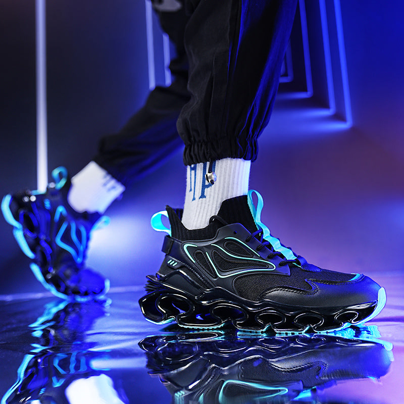 Apex Drift T4 Sneakers - 1984