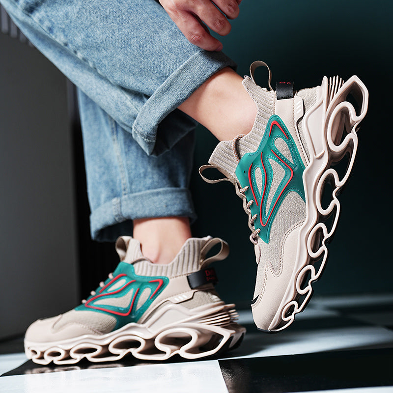 Apex Drift T4 Sneakers - 1984