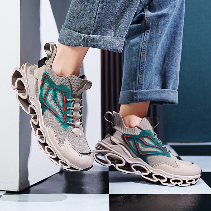 Apex Drift T4 Sneakers - 1984