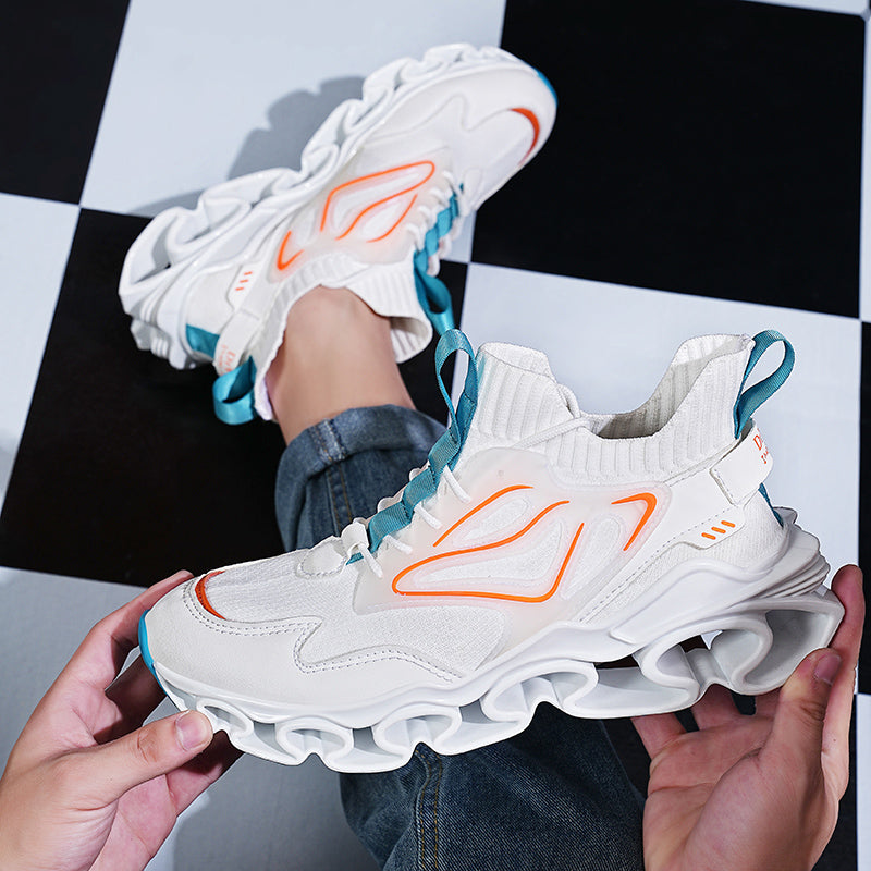 Apex Drift T4 Sneakers - 1984