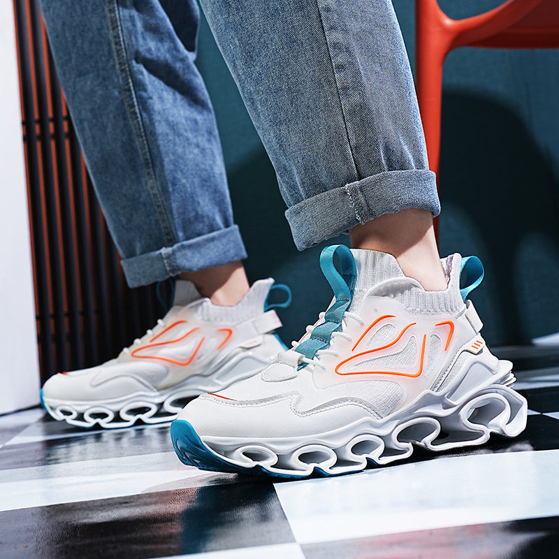 Apex Drift T4 Sneakers - 1984