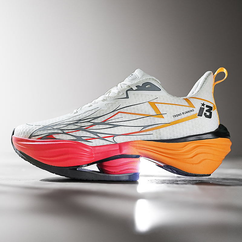 Zapphire Air Fusion T4 Sneakers