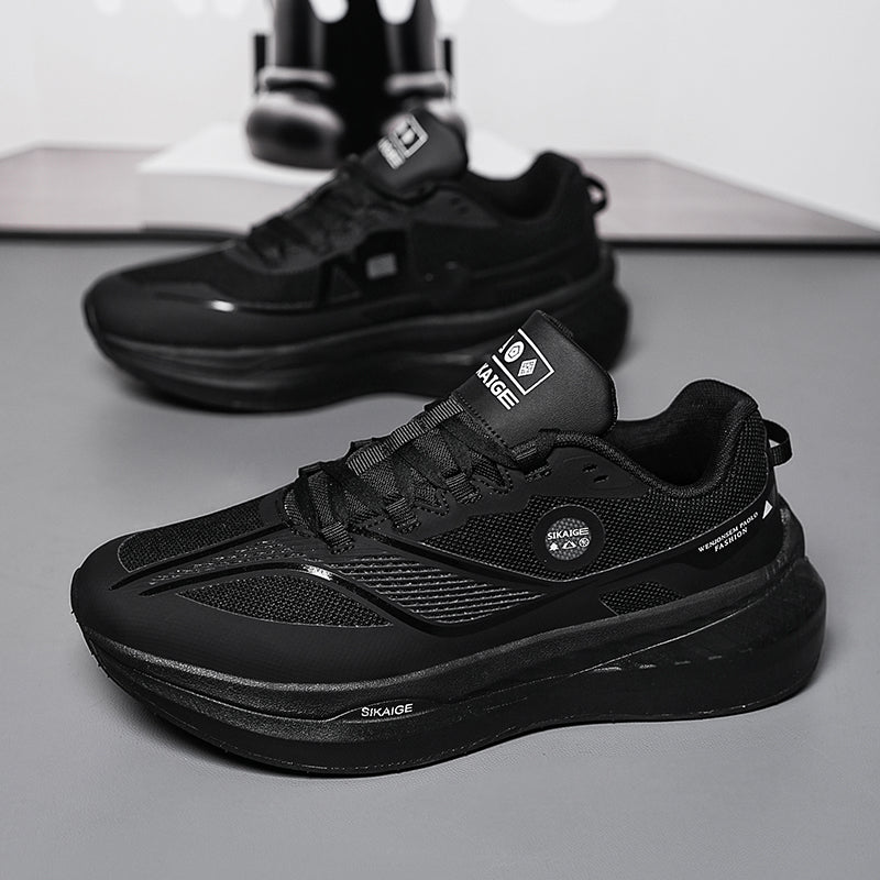 Sunburst Vortex T4 Sneakers - 1984