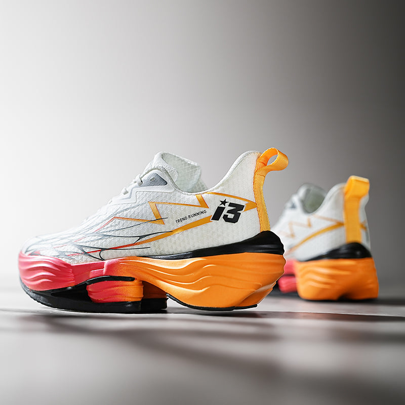 Zapphire Air Fusion T4 Sneakers