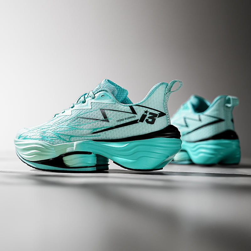 Zapphire Air Fusion T4 Sneakers