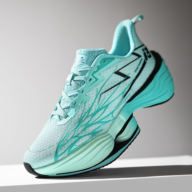 Zapphire Air Fusion T4 Sneakers