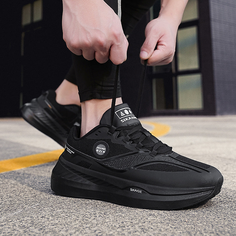 Sunburst Vortex T4 Sneakers - 1984
