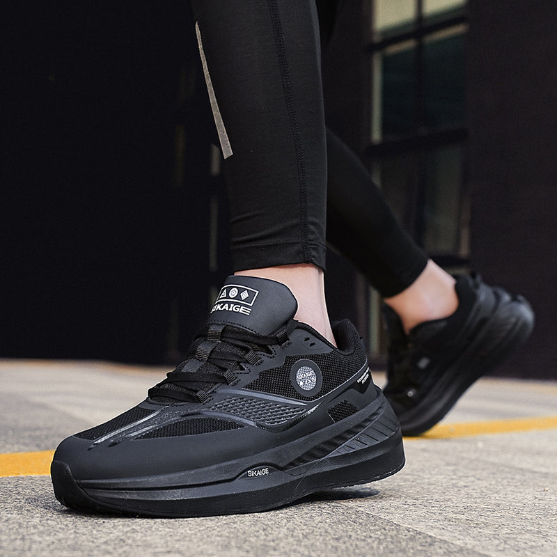 Sunburst Vortex T4 Sneakers - 1984