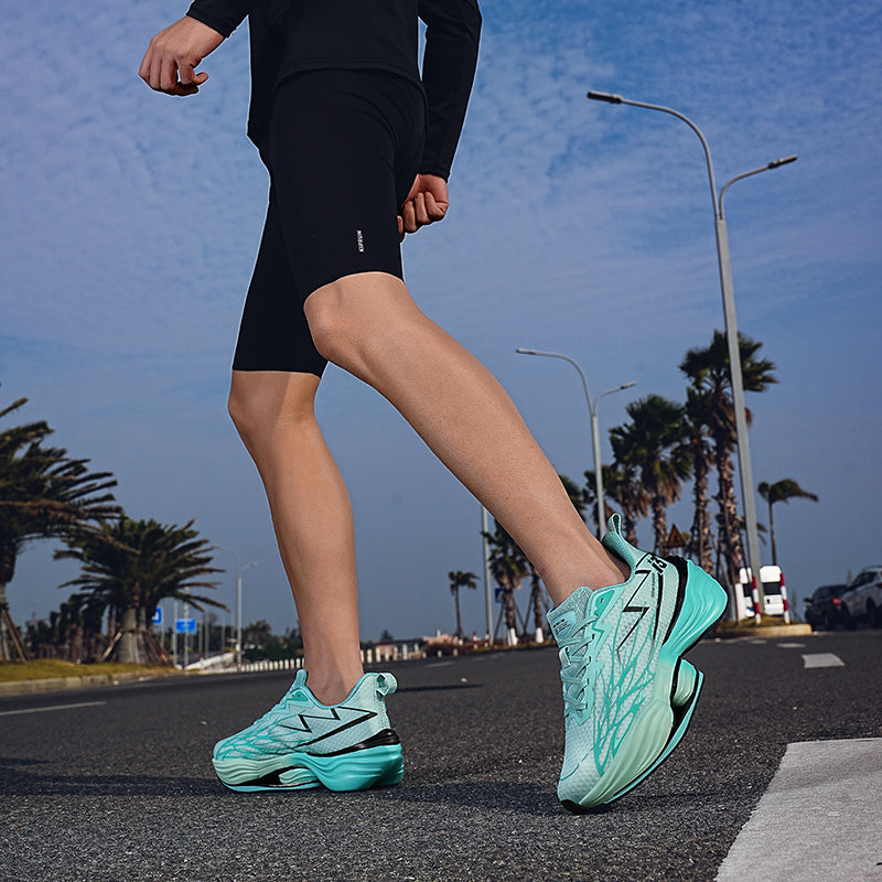Zapphire Air Fusion T4 Sneakers