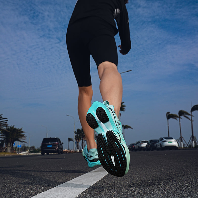 Zapphire Air Fusion T4 Sneakers