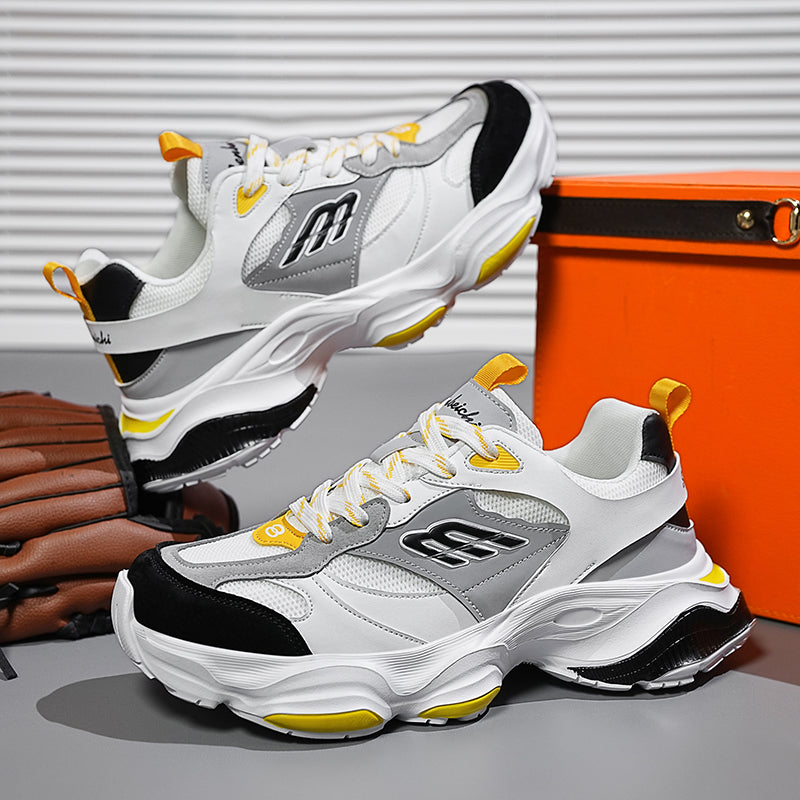 Spartan Blaze T4 Sneakers - 1984