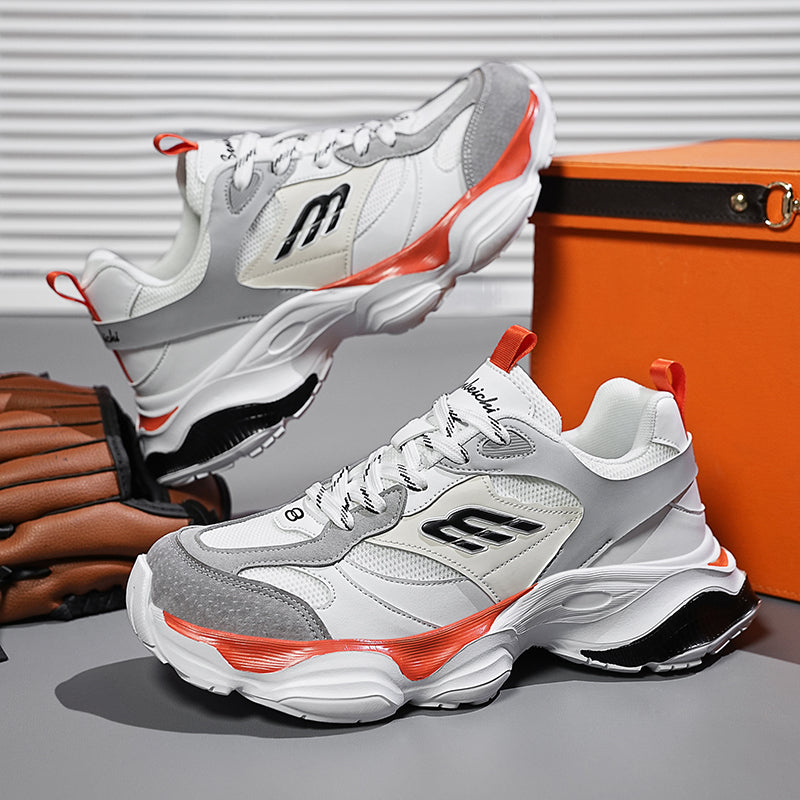 Spartan Blaze T4 Sneakers - 1984