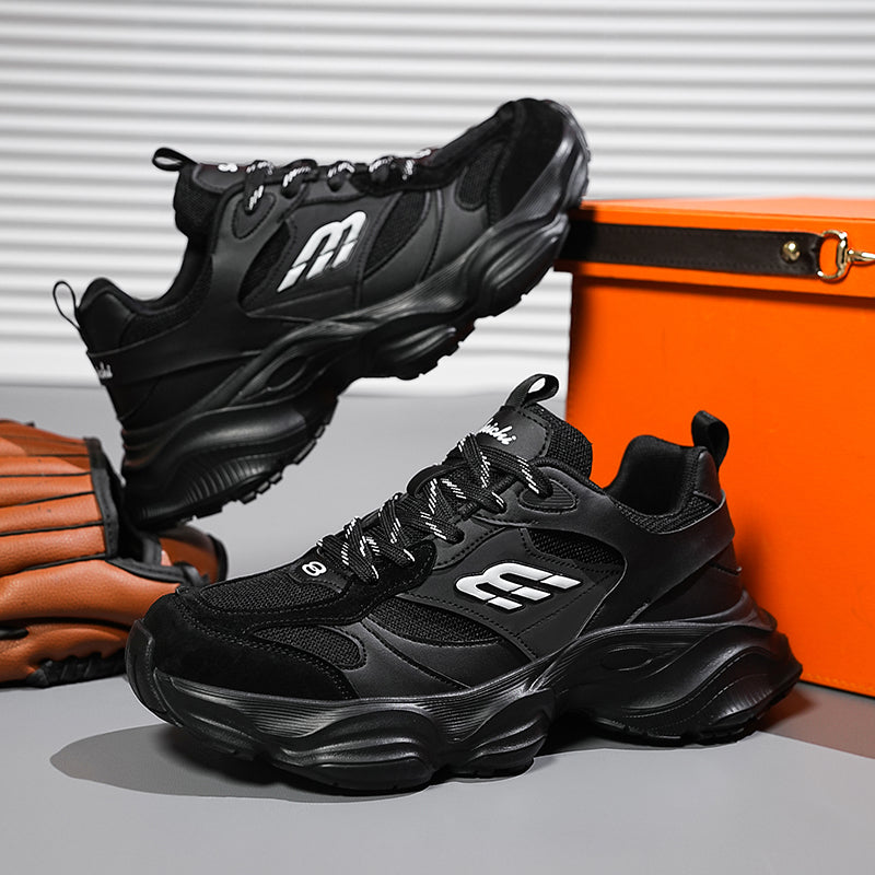 Spartan Blaze T4 Sneakers - 1984