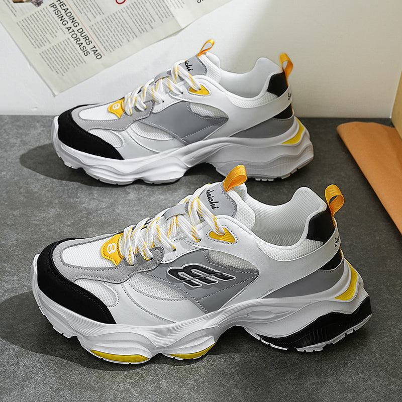 Spartan Blaze T4 Sneakers - 1984
